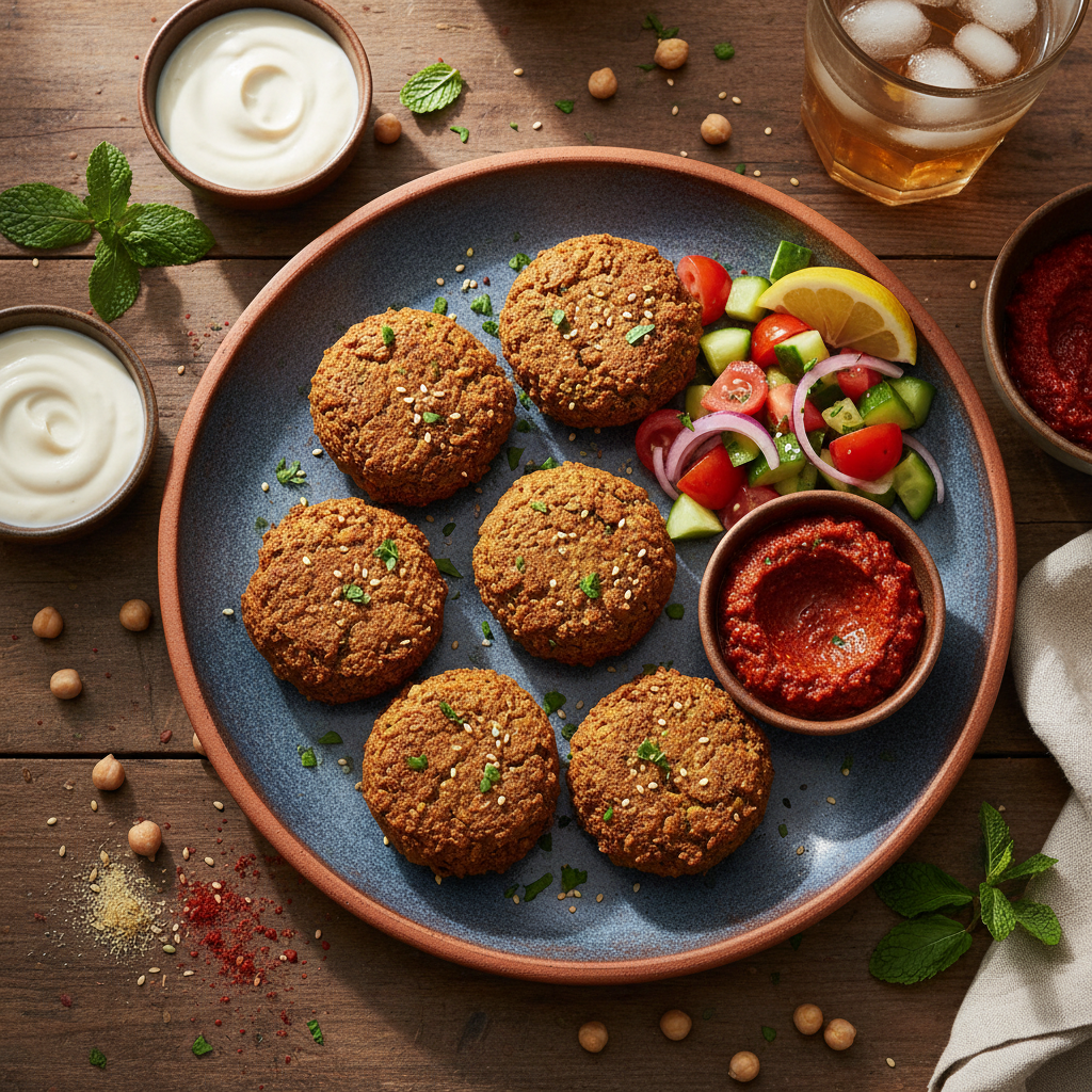 Falafel