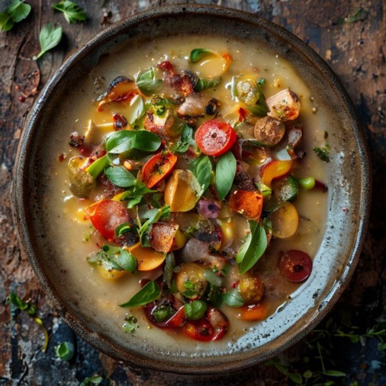 Minestrone