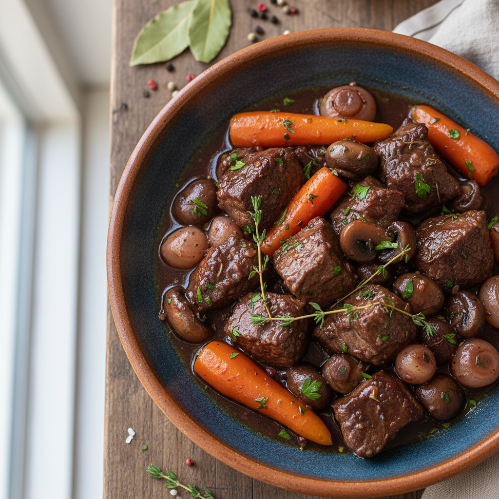Beef Stew