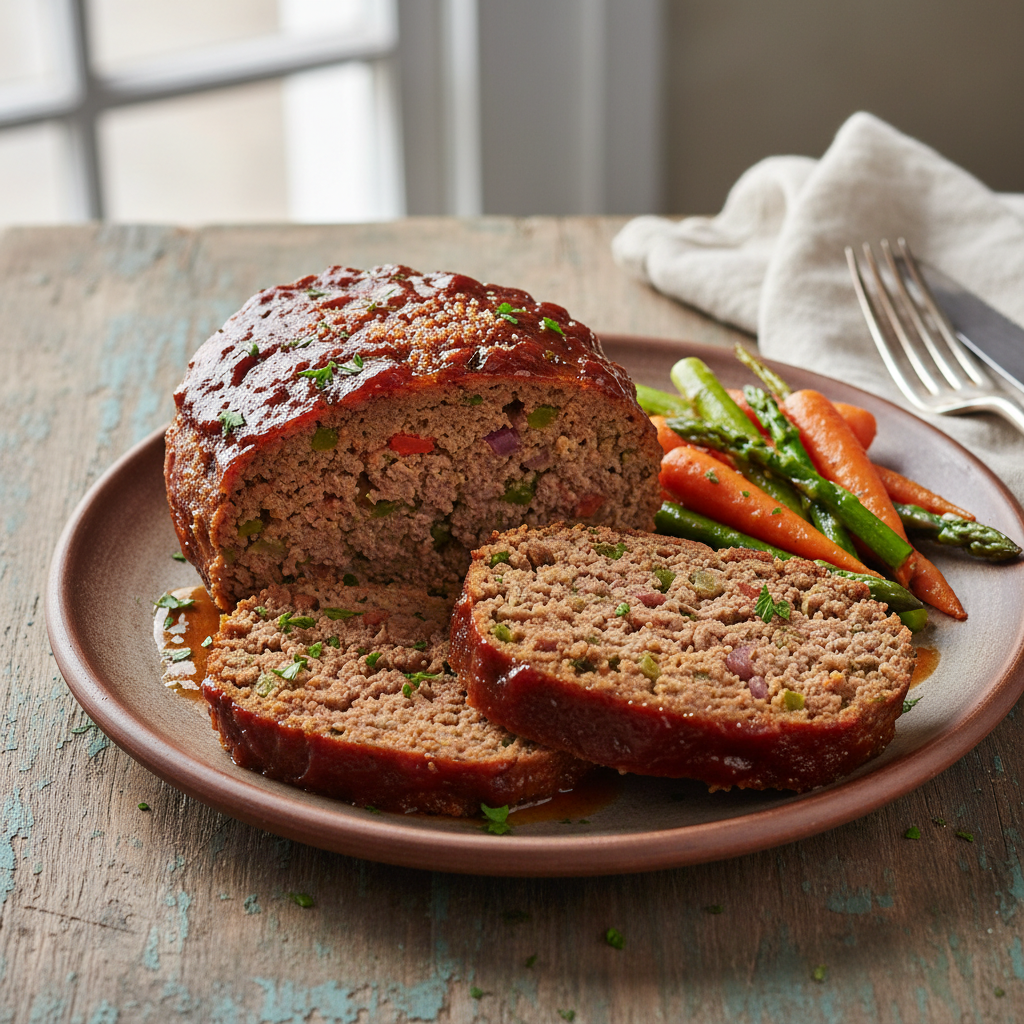 Meatloaf