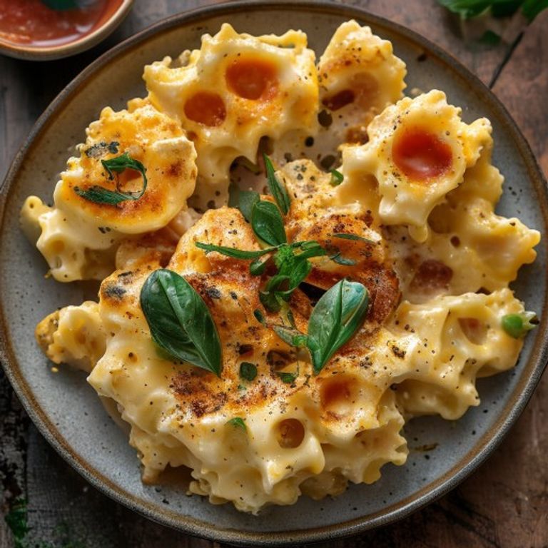 Classic Mac and Cheese (Vegan)