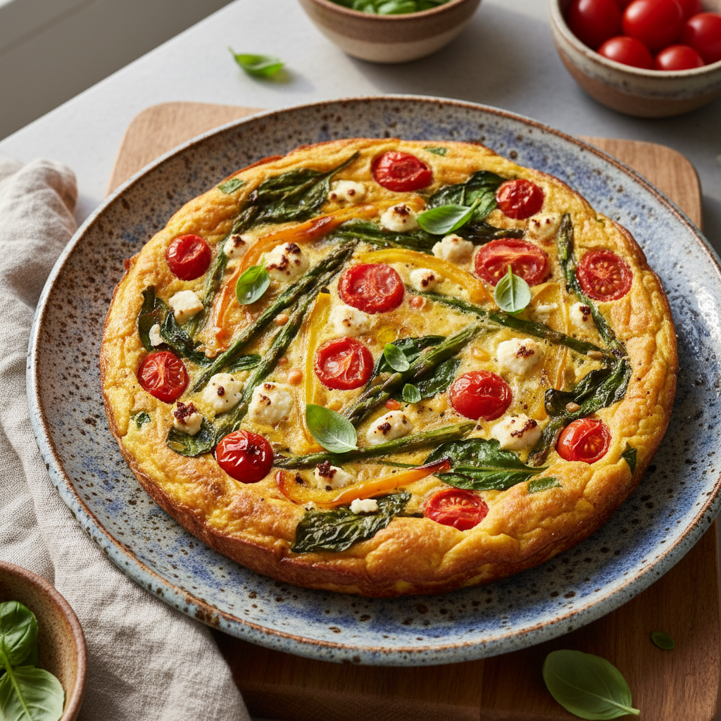Perfect Frittata